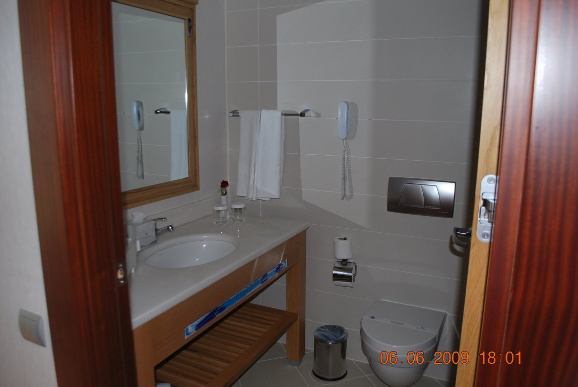 imagini hotel KEFALUKA BODRUM